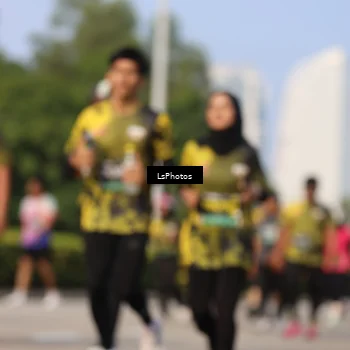 Runner Photo 6277981