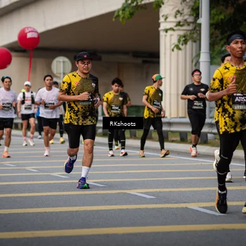 Runner Photo 6277985