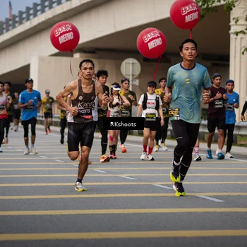 Runner Photo 6277988