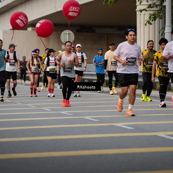 Runner Photo 6277995