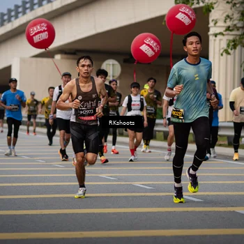 Runner Photo 6278018