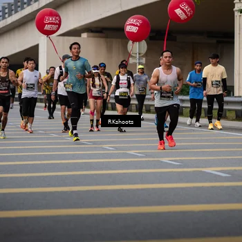 Runner Photo 6278022