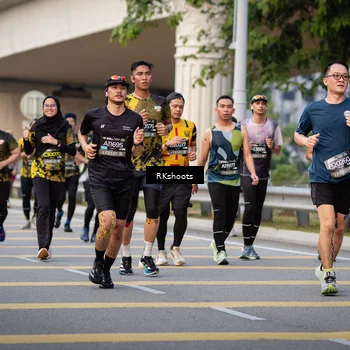 Runner Photo 6278023