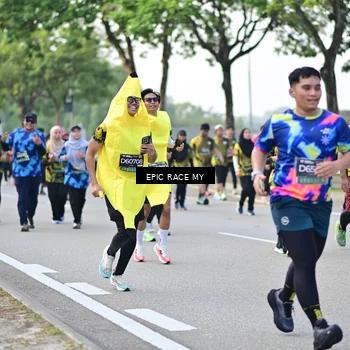 Runner Photo 6278027