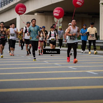 Runner Photo 6278028