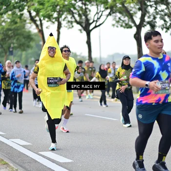 Runner Photo 6278030