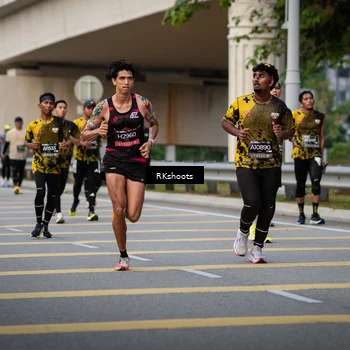 Runner Photo 6278036
