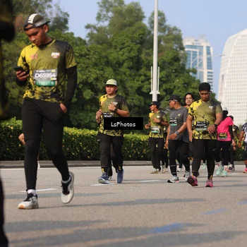 Runner Photo 6278038