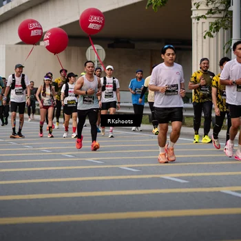 Runner Photo 6278049