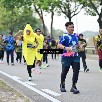 Runner Photo 6278050