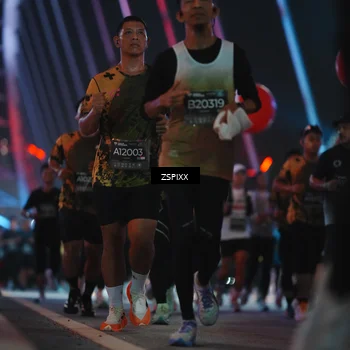 Runner Photo 6278054