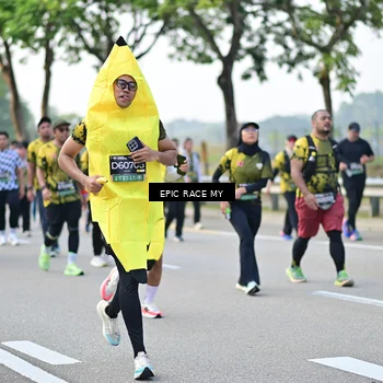 Runner Photo 6278055