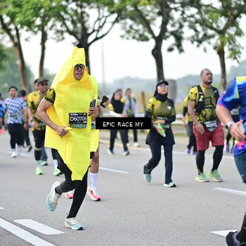 Runner Photo 6278057
