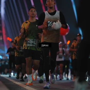 Runner Photo 6278061