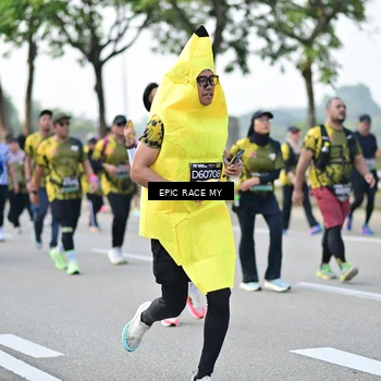 Runner Photo 6278064