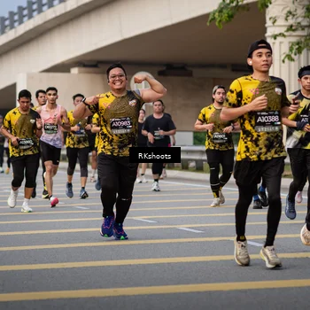 Runner Photo 6278066