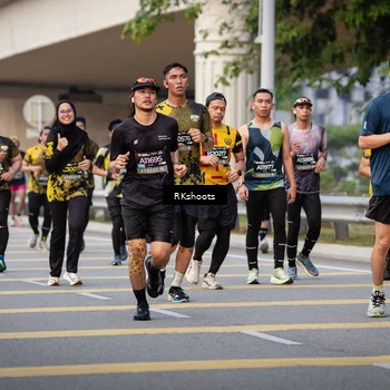 Runner Photo 6278067