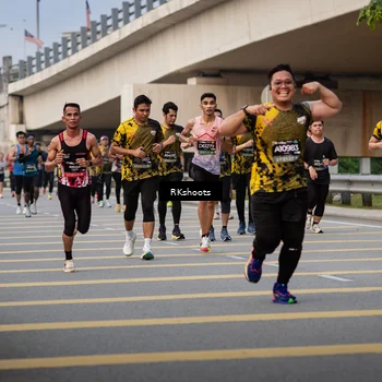 Runner Photo 6278074