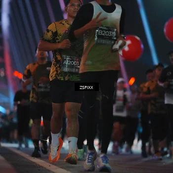 Runner Photo 6278076