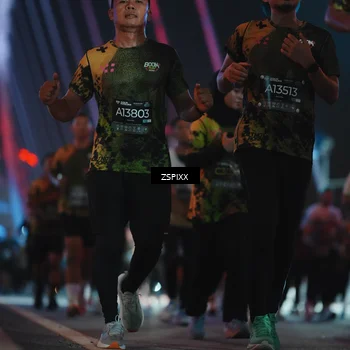 Runner Photo 6278081