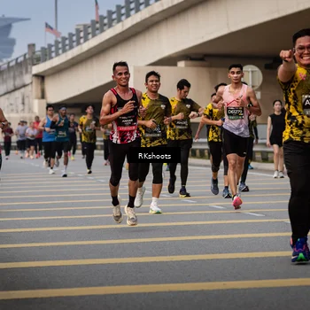 Runner Photo 6278082