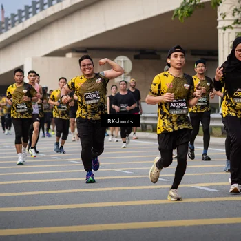 Runner Photo 6278088