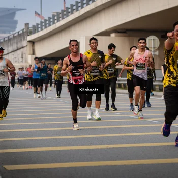 Runner Photo 6278089
