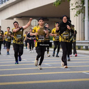 Runner Photo 6278090