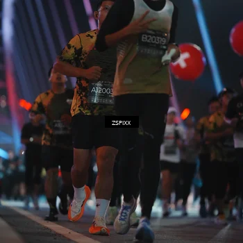 Runner Photo 6278099