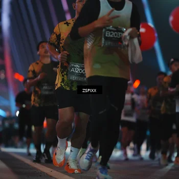 Runner Photo 6278100
