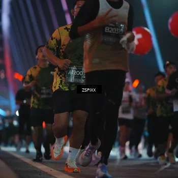 Runner Photo 6278101