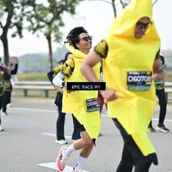 Runner Photo 6278106