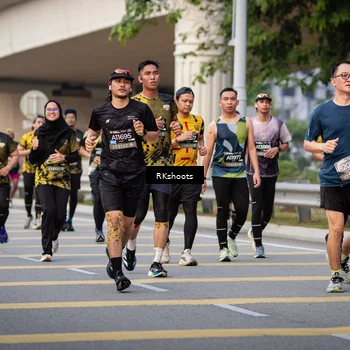 Runner Photo 6278111