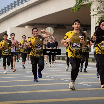Runner Photo 6278112