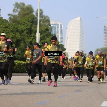 Runner Photo 6278119