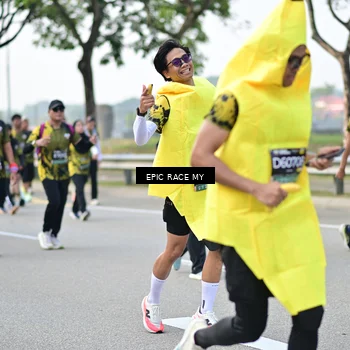 Runner Photo 6278126