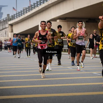 Runner Photo 6278127