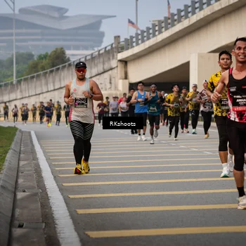 Runner Photo 6278131
