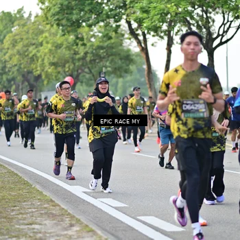 Runner Photo 6278141