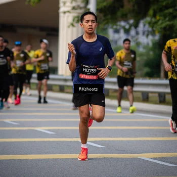 Runner Photo 6278148
