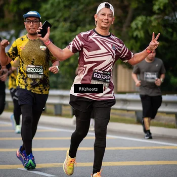 Runner Photo 6278149