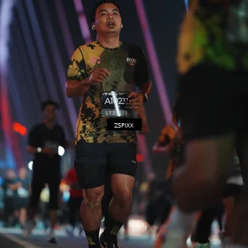 Runner Photo 6278151