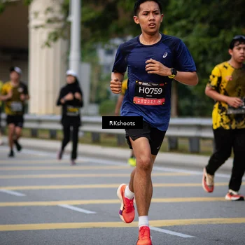 Runner Photo 6278154