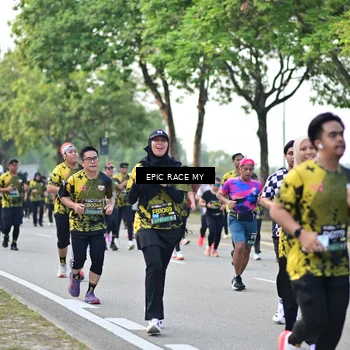 Runner Photo 6278158