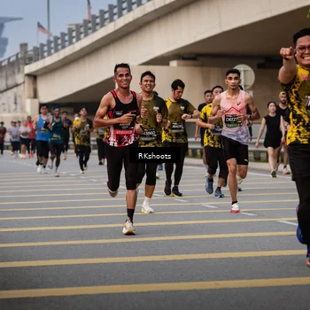 Runner Photo 6278159