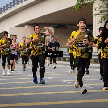 Runner Photo 6278160