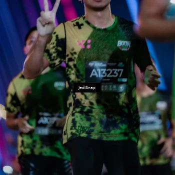 Runner Photo 6278166