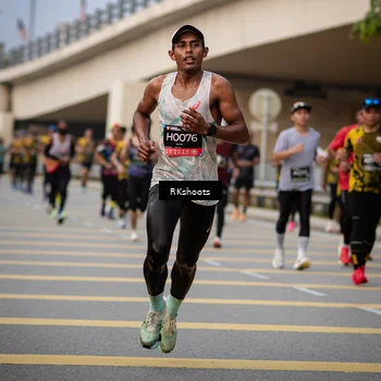 Runner Photo 6278172