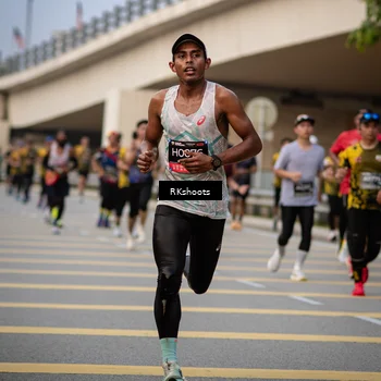 Runner Photo 6278177