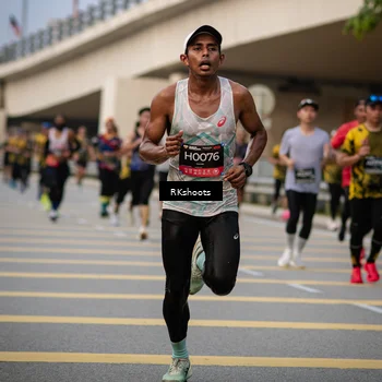Runner Photo 6278179